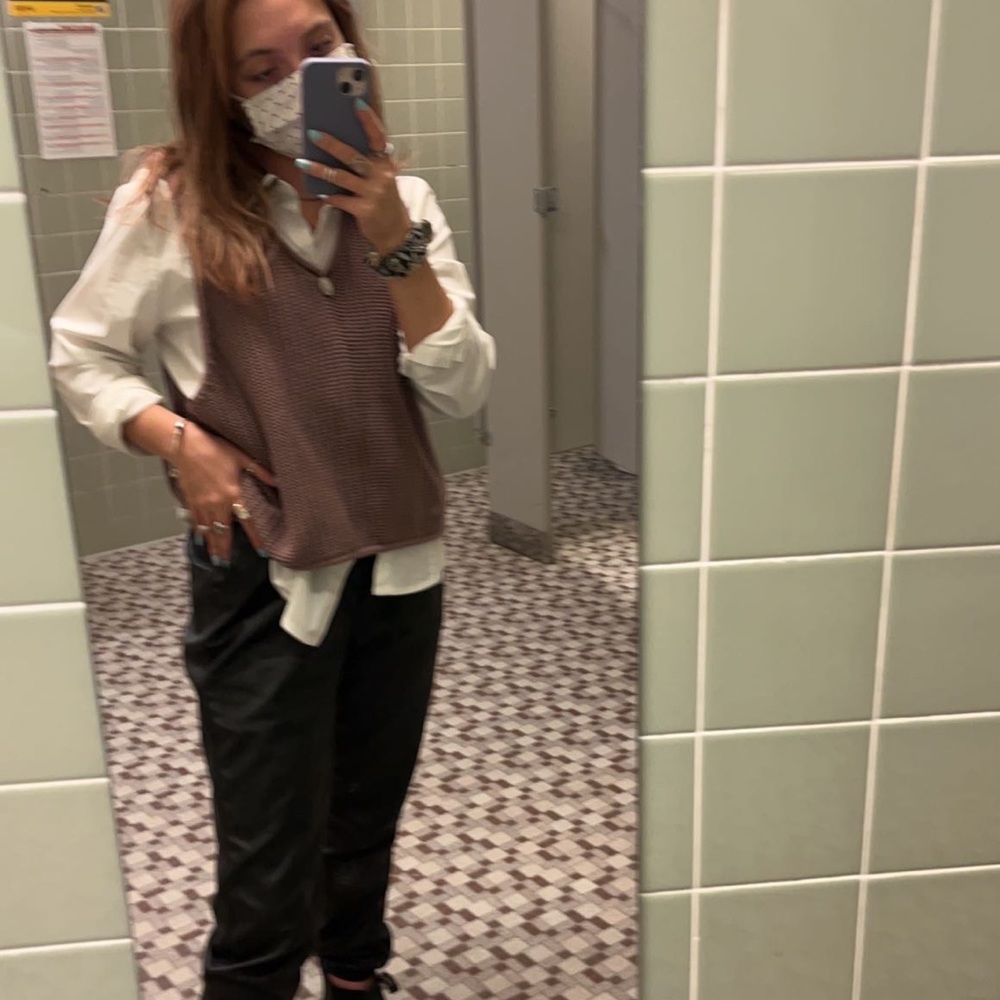 Meet your Posher, Mckenna